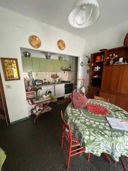 appartamento in vendita a genova via laggiaro foto2-152212590