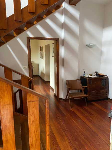 villa in vendita a brunate via scalini 38