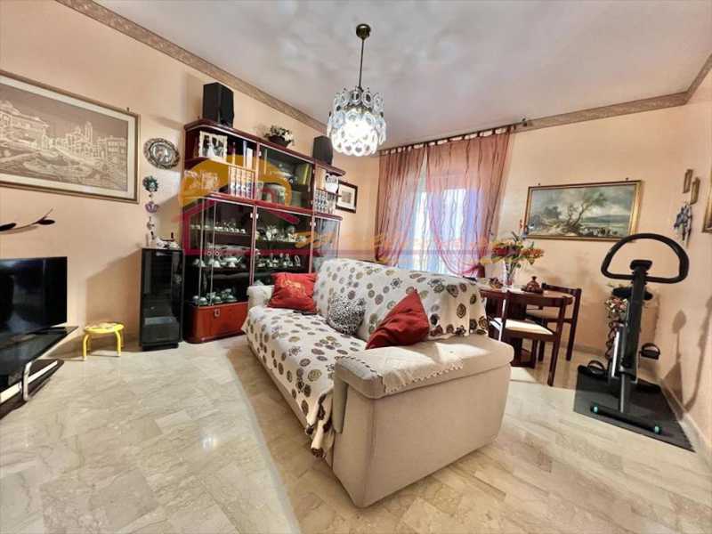 appartamento in vendita a siracusa viale tunisi