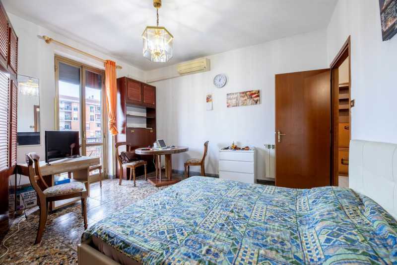 appartamento in vendita a roma via appia nuova