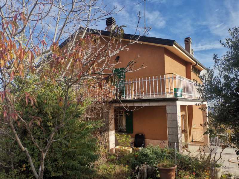 casa indipendente in vendita a loiano via napoleonica 22 foto2-152216430