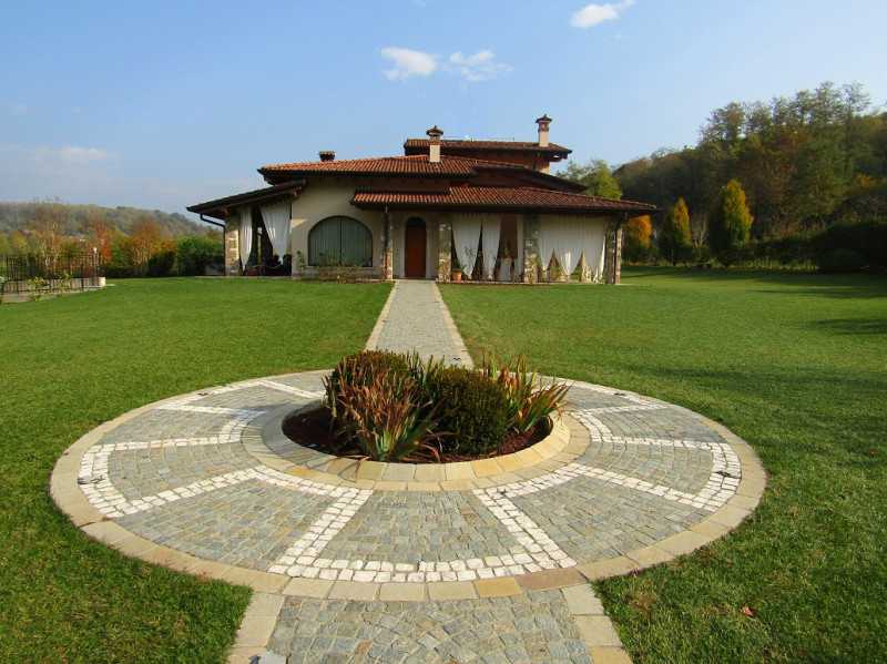 villa in vendita a gavardo via busela foto2-152222971