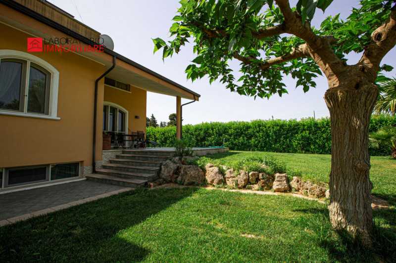 villa in vendita a lecce via san pietro in lama foto2-152236271