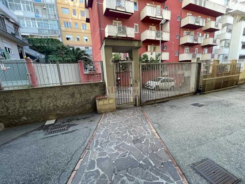 appartamento in vendita a reggio di calabria 36 via villini svizzeri
