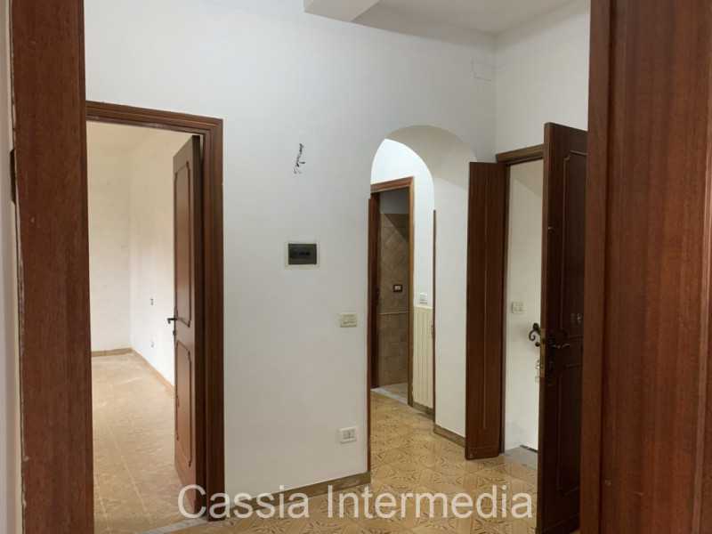 villa in vendita a castel sant`elia via roma 82