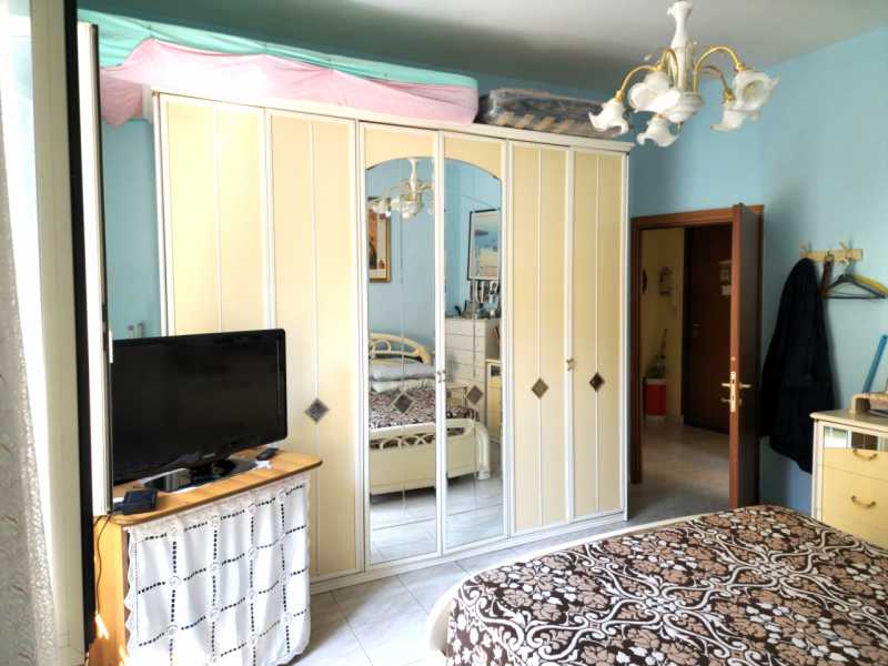 appartamento in vendita a roma via casal del marmo