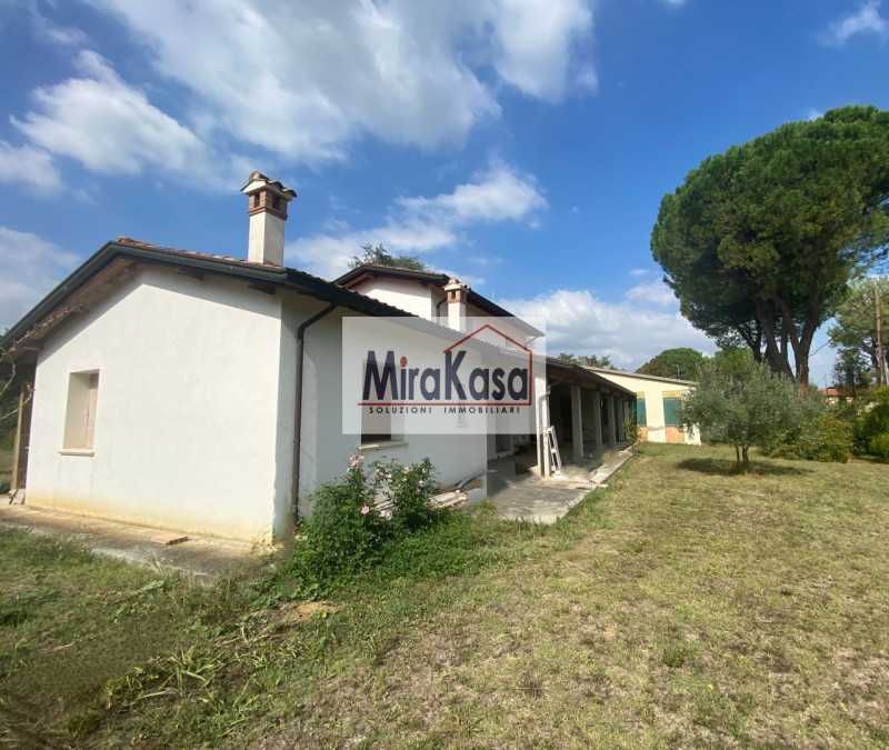 villa in vendita a faenza via di oriolo foto2-152257895