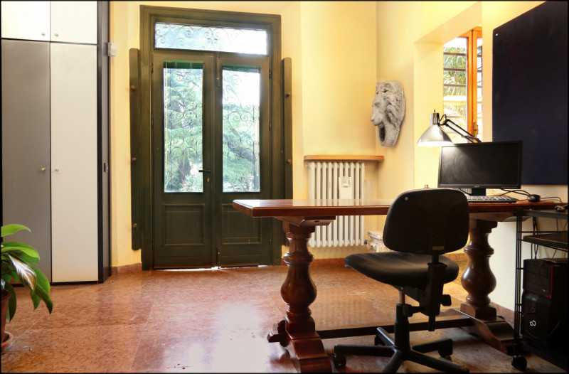 ufficio in affitto a venezia via castellana