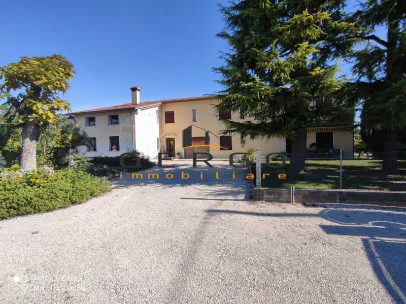 villa bifamiliare in vendita a motta di livenza via vidisè