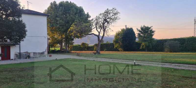 villa in vendita a rovolon via lovolo foto3-152269414