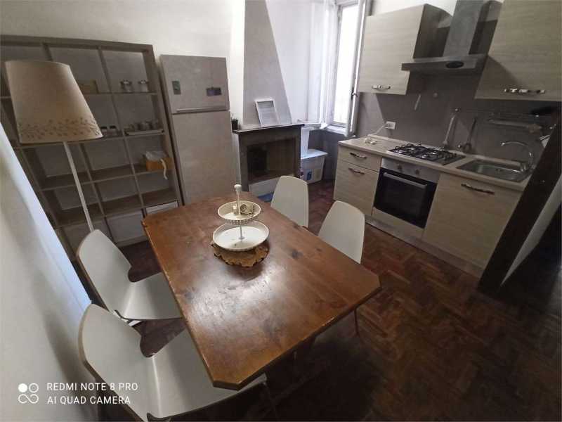 appartamento in vendita a roma vicolo del farinone 18