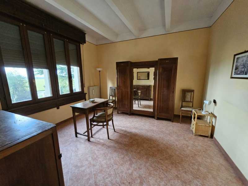 villa singola in vendita a suzzara via sandro pertini 46029