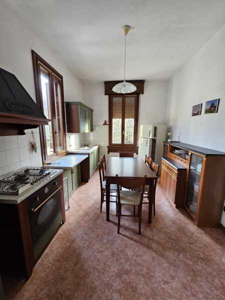 villa singola in vendita a suzzara via sandro pertini 46029
