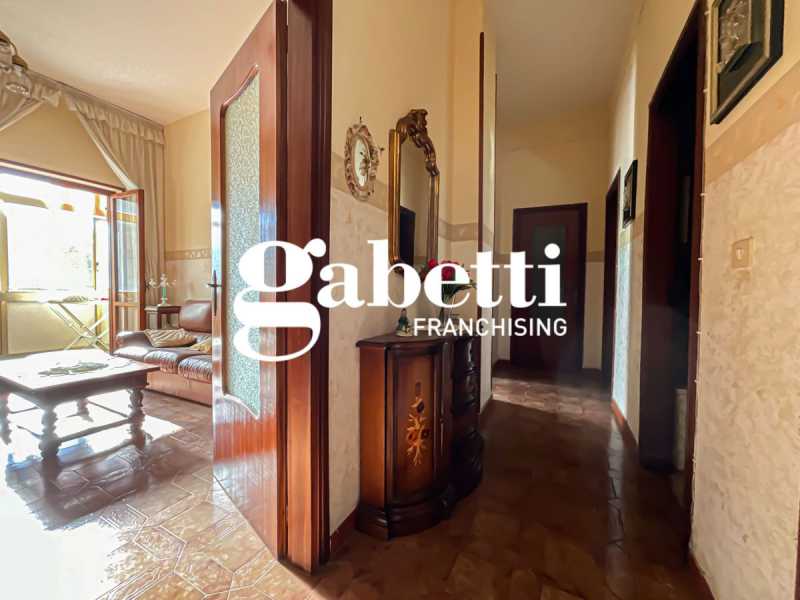 appartamento in vendita a scafati corso nazionale traversa brunelleschi snc