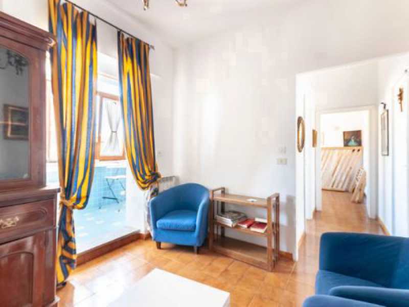 appartamento in vendita a roma via ernesto lugaro