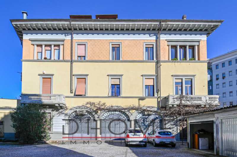 appartamento in vendita a bergamo via don luigi palazzolo foto2-152451692