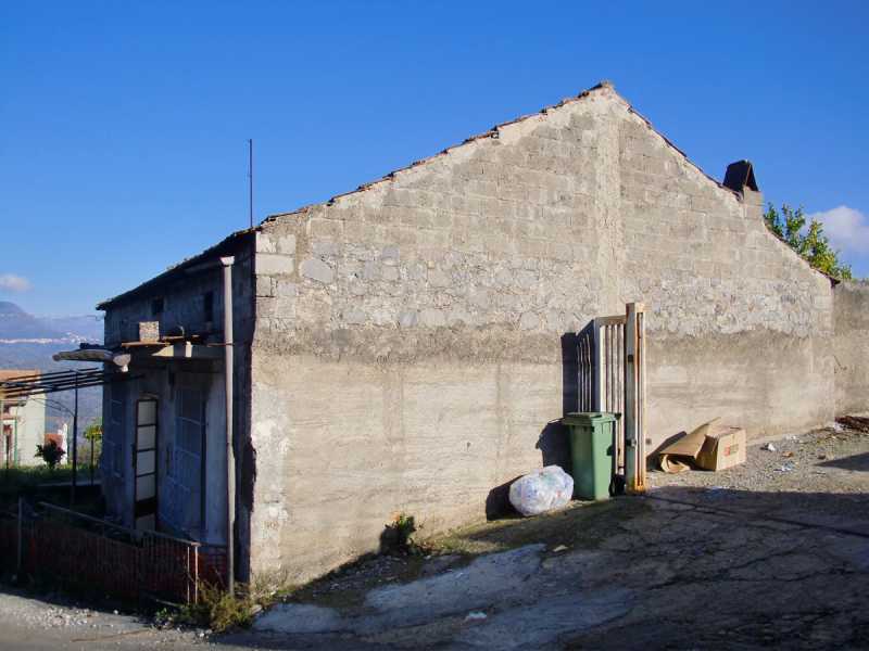 casa indipendente in vendita a celle di bulgheria via degli ulivi