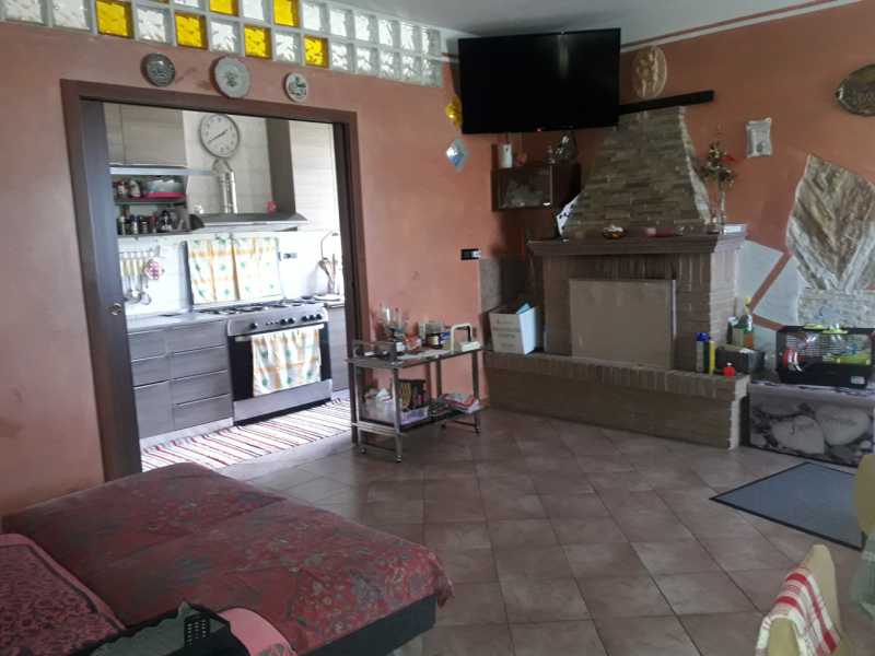 villa singola in vendita a ceregnano via don minzoni 1554 foto3-152497834
