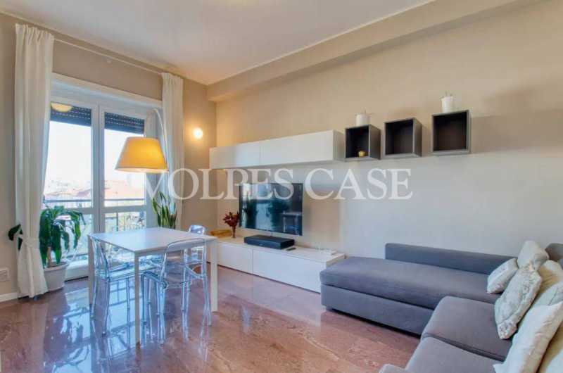 appartamento in affitto a milano via giuseppe codara foto2-152504013