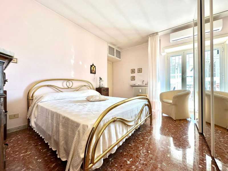appartamento in vendita a roma via flavio stilicone