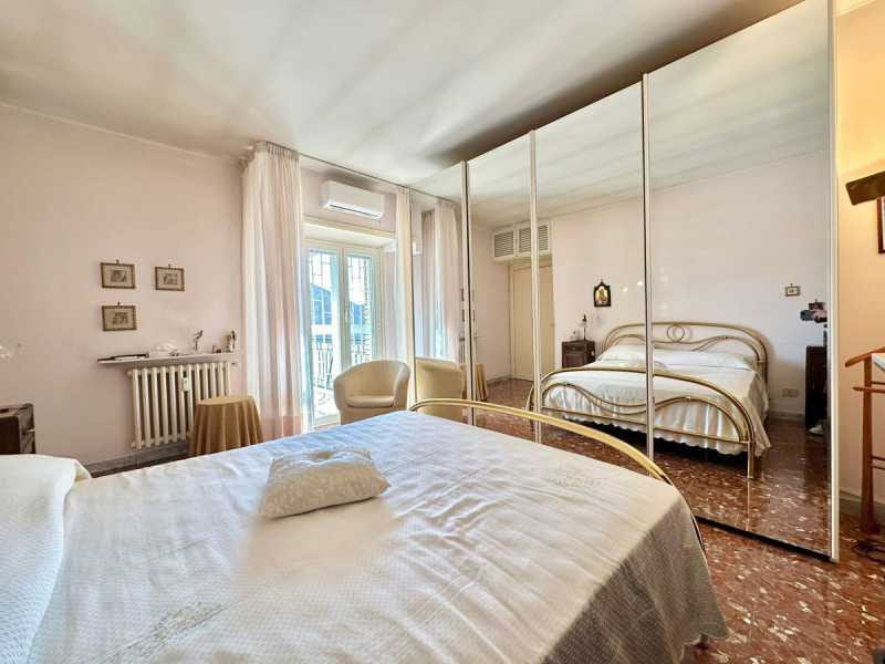 appartamento in vendita a roma via flavio stilicone
