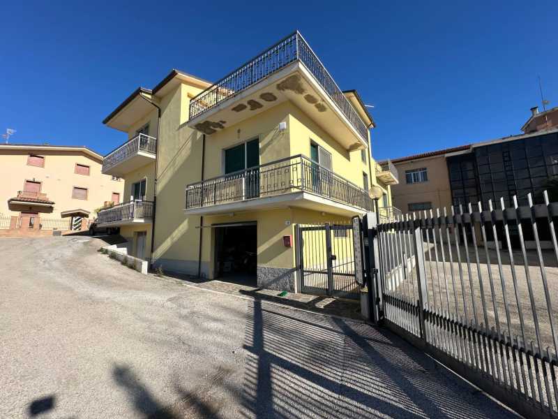 appartamento in vendita a teramo contrada villa tofo foto3-152529810