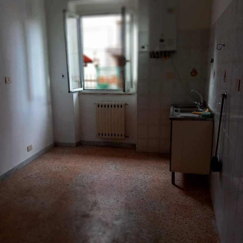 appartamento in vendita a roma via delle messi d%60oro foto2-152537040