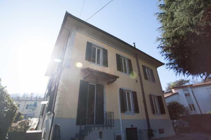 villa singola in vendita a lucca san marco