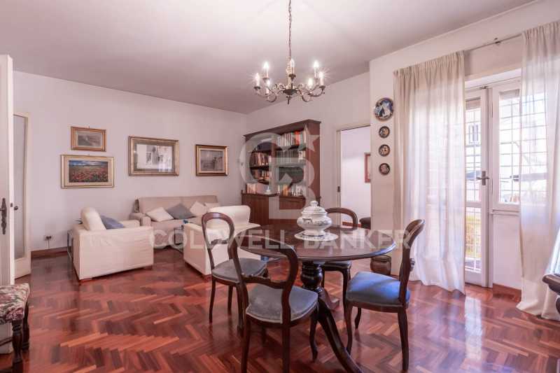 appartamento in vendita a roma via nomentana foto2-152551351