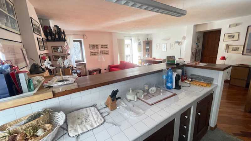 appartamento in vendita ad oulx via frazione royeres 23