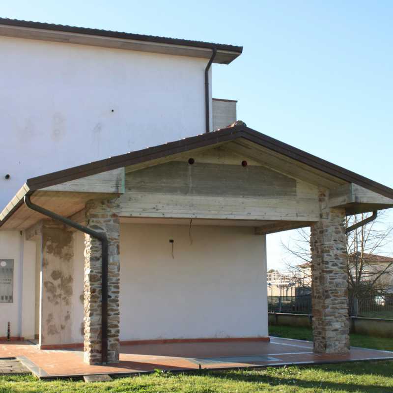 villa singola in vendita a crespina lorenzana cenaia
