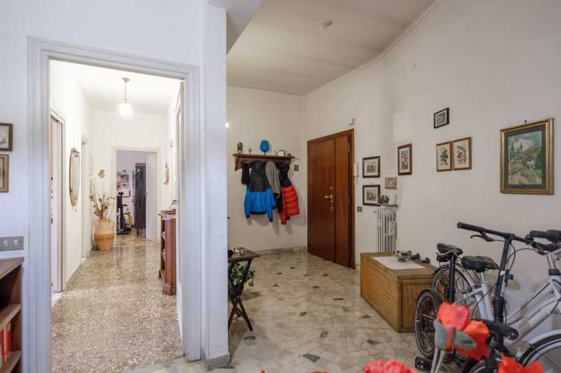 appartamento in vendita a roma conca doro