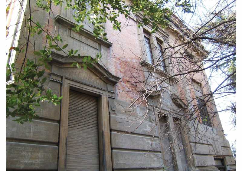 villa singola in vendita ad ascoli piceno porta maggiore