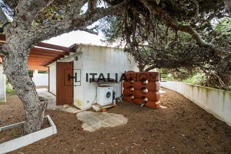villa bifamiliare in vendita a carloforte localit bellavista