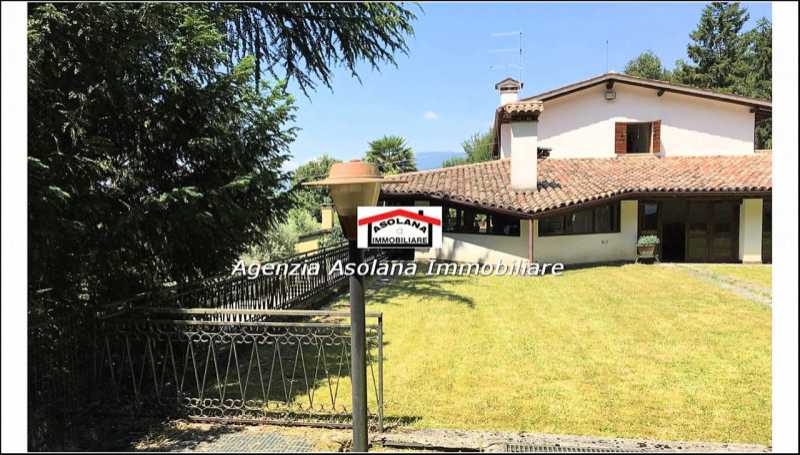 villa in vendita ad asolo gorghesana foto3-152595731