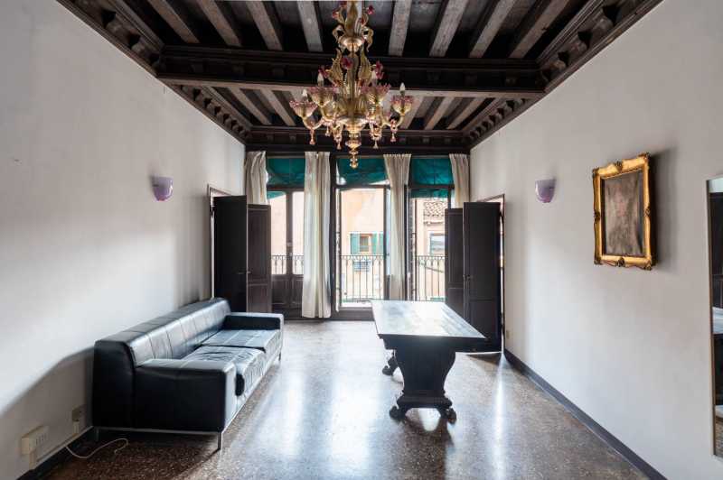 appartamento in vendita a venezia calle san marco mercerie san zulian