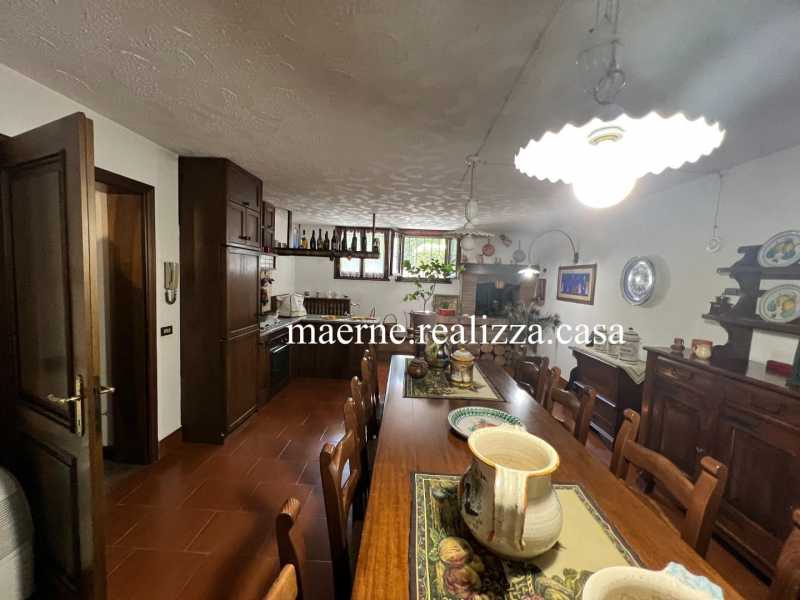 villa singola in vendita a martellago maerne foto2-152609490