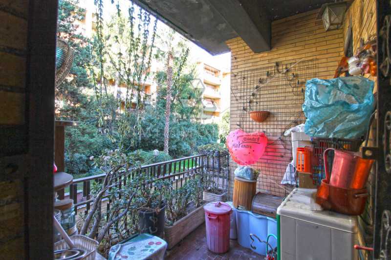appartamento in vendita a roma via montaione
