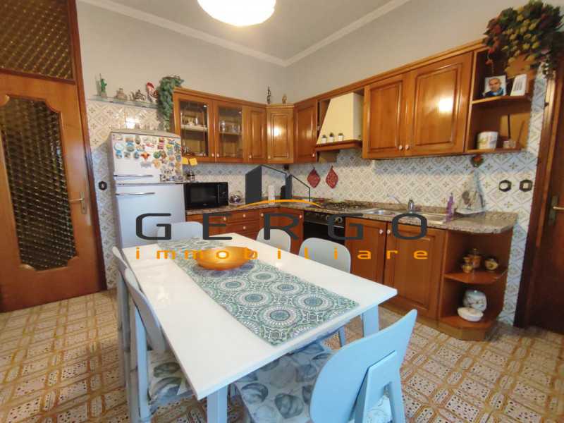 appartamento in vendita a gorgo al monticano via roma