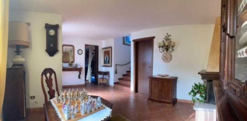 villa a schiera in vendita a calcinaia fornacette foto2-152624046