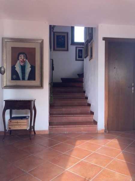 villa a schiera in vendita a calcinaia fornacette foto3-152624046