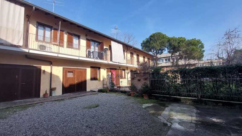 appartamento in vendita a cerro maggiore via iv novembre 17 foto2-152624731