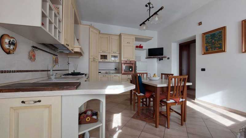 appartamento in vendita a cerro maggiore via iv novembre 17 foto3-152624731