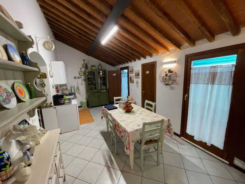 appartamento in vendita a monteriggioni santa colomba foto3-152632993