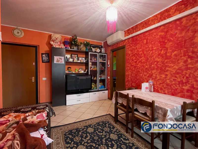 appartamento in vendita a grumello del monte via roma