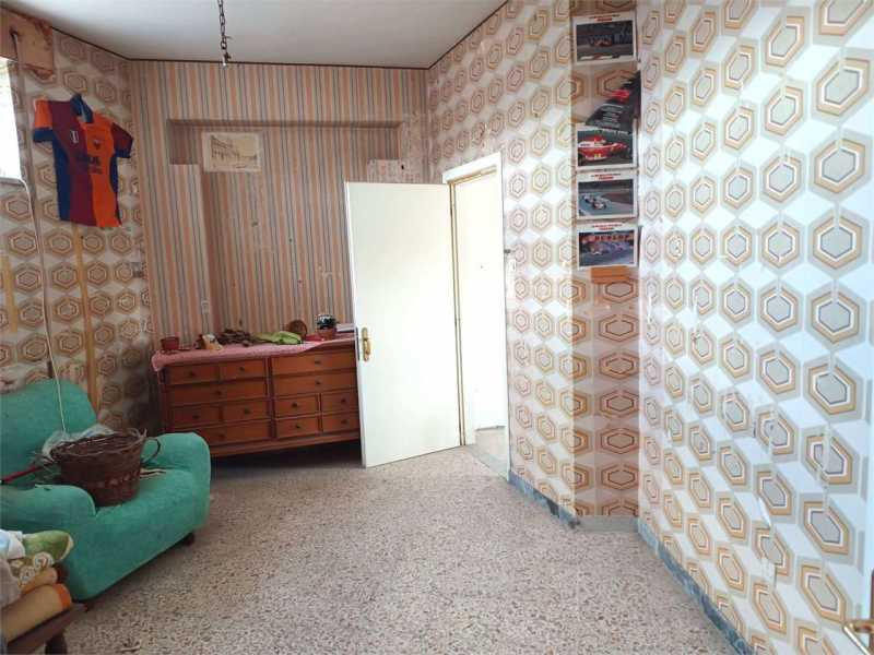 appartamento in vendita a monte san giovanni campano via quercia pelosa 41
