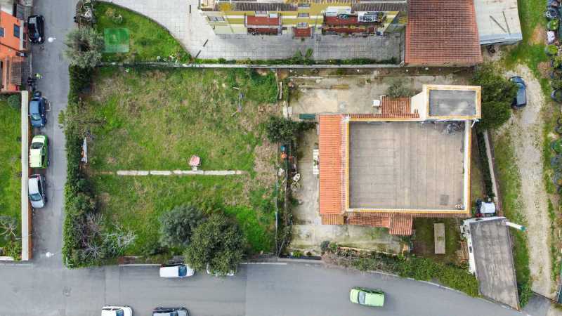 terreno in vendita a roma via gabriele torremuzza