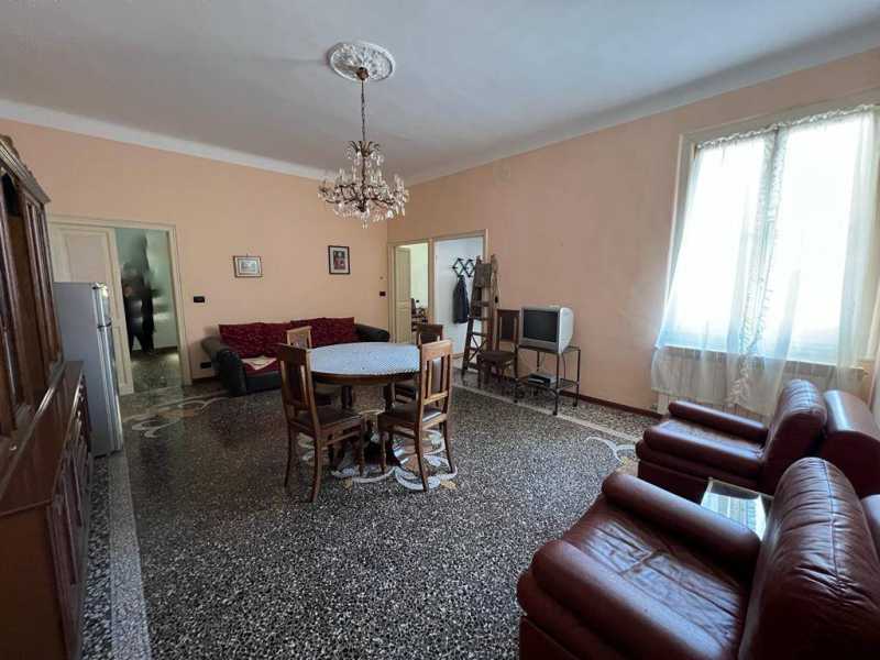 appartamento in affitto a genova via donizetti foto2-152669144