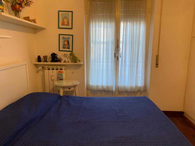 appartamento in vendita a roma via cogoleto 00