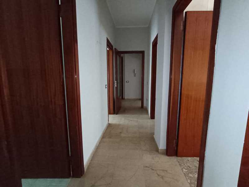 appartamento in vendita a siracusa viale tunisi 29